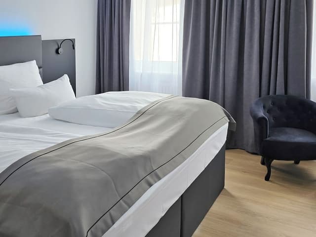 Superior Double Room, 1 Double Bed