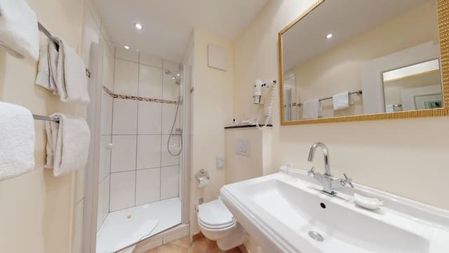 Superior Single Room, 1 Twin Bed