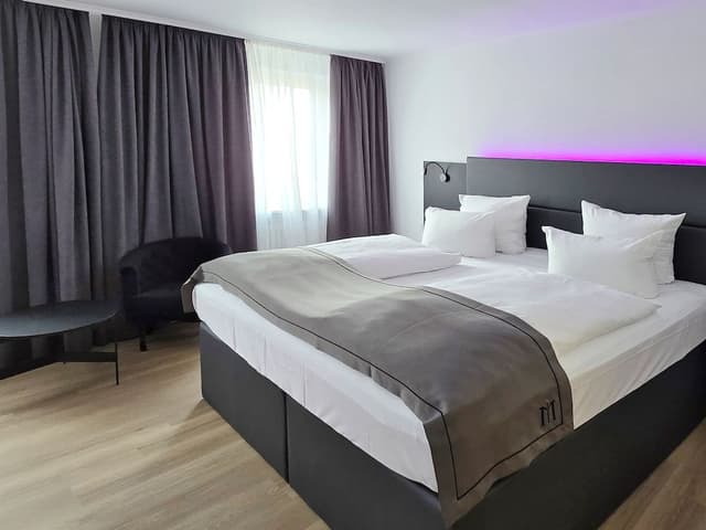 Premium Double Room, 1 Double Bed