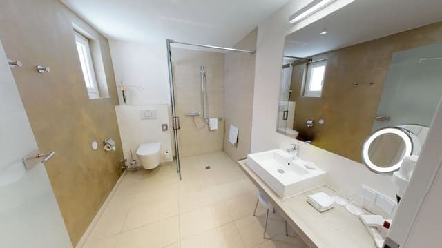 Comfort Room