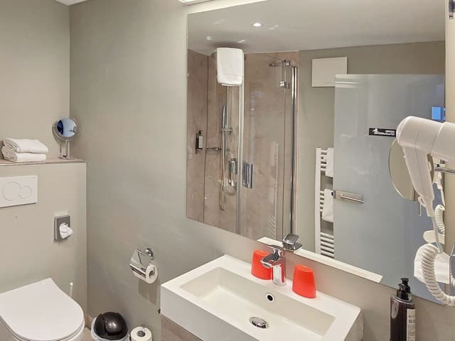 Superior Double Room, 1 Double Bed