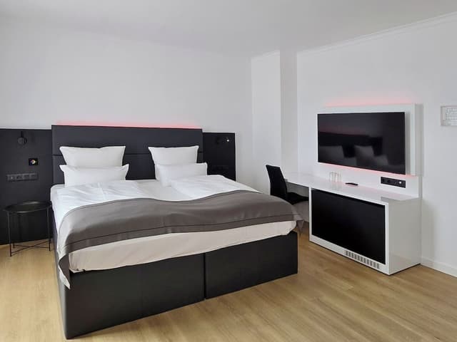 Premium Double Room, 1 Double Bed
