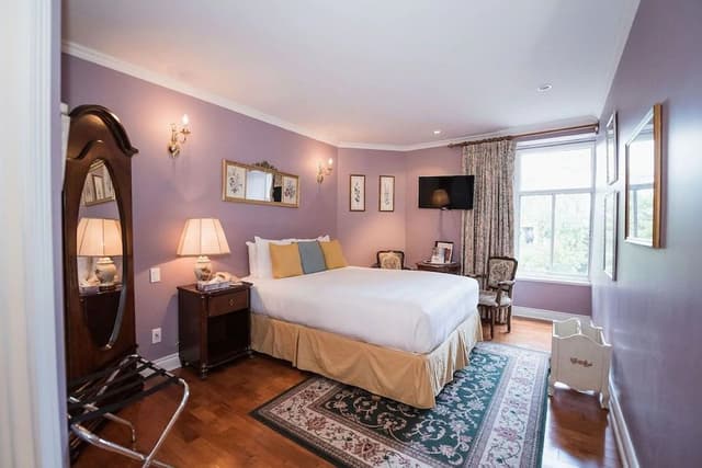 Standard Room, 1 Queen Bed