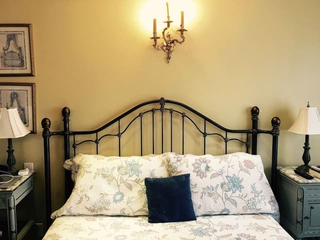 Superior Room, 1 Queen Bed