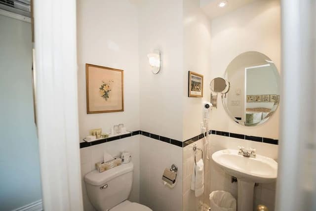 Standard Single Room, 1 Double Bed