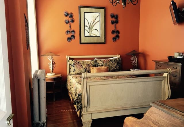 Superior Room, 1 Queen Bed