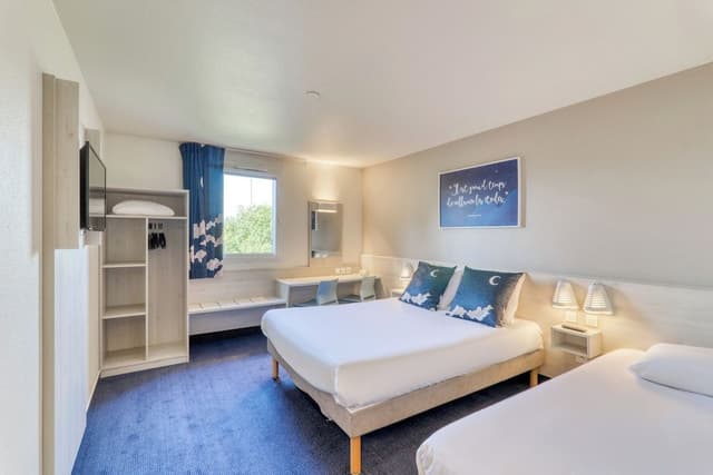 Classic Triple Room