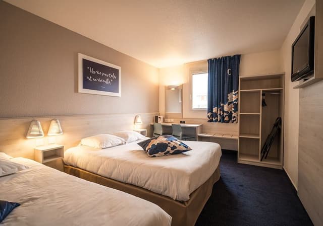 Classic Triple Room
