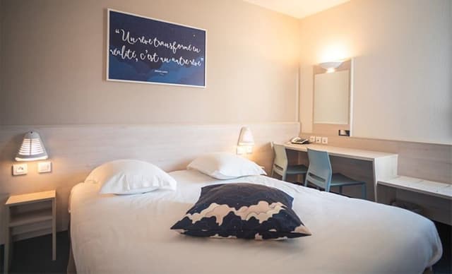 Classic Triple Room