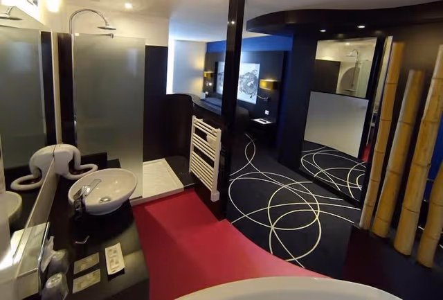 Superior Double Room (Stylia)