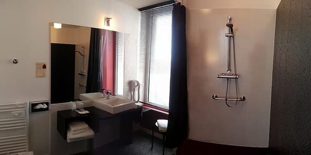 Superior Double Room (Stylia)