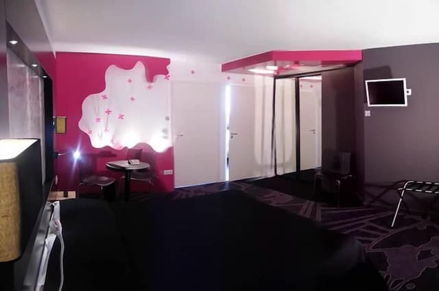 Superior Double Room (Stylia)