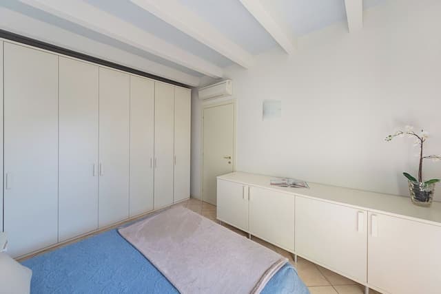 Classic Condo