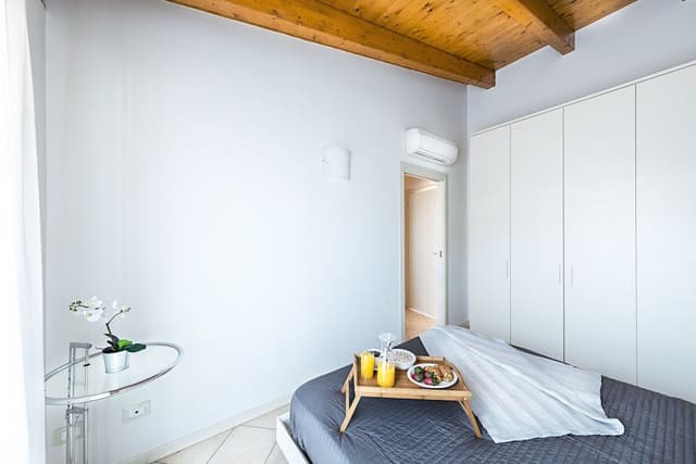 Basic Apartment