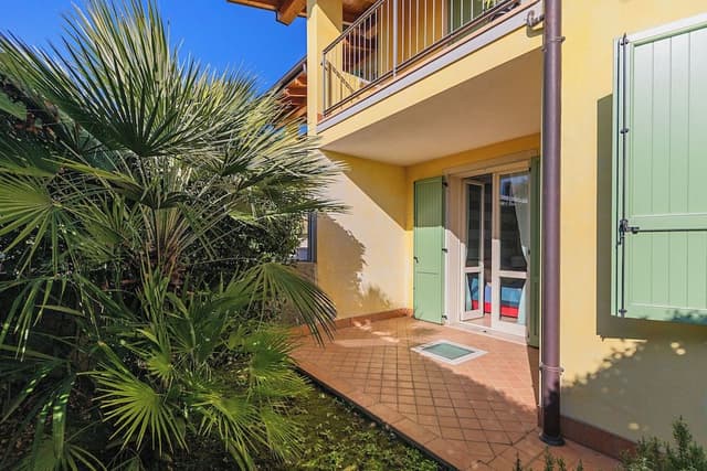 Classic Condo