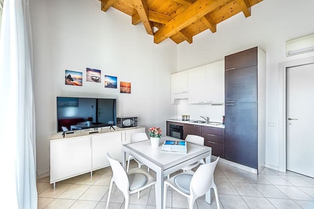 Basic Apartment