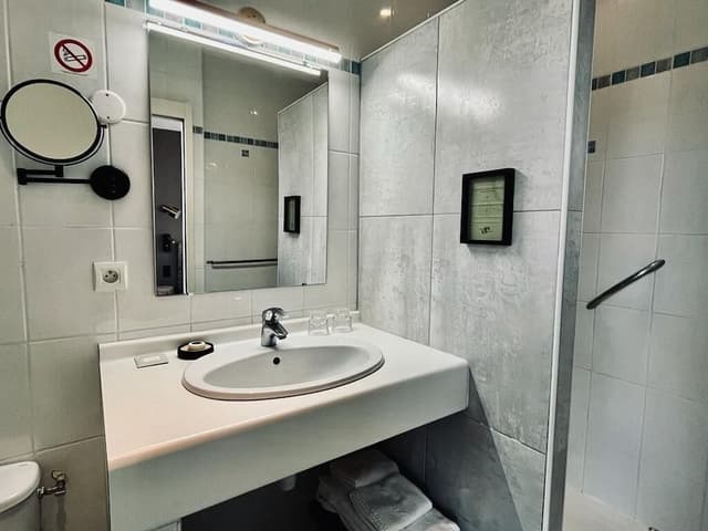 Deluxe Double Room, 1 Bedroom