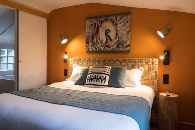 Comfort Room