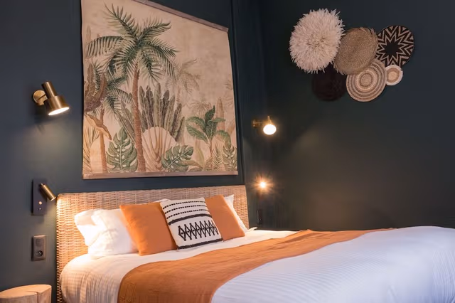 Comfort Room