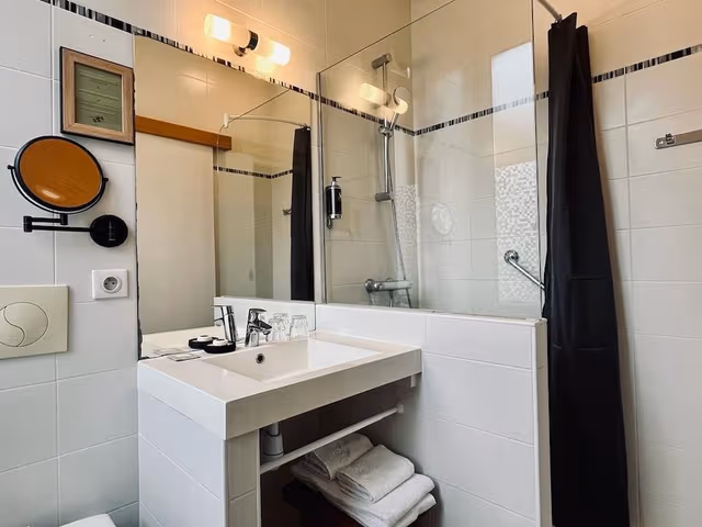 Comfort Room