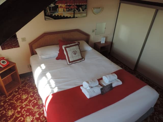 Double Room