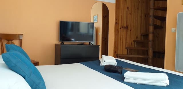 Family Room, Terrace