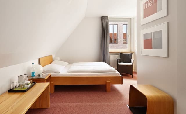 Comfort Double Room