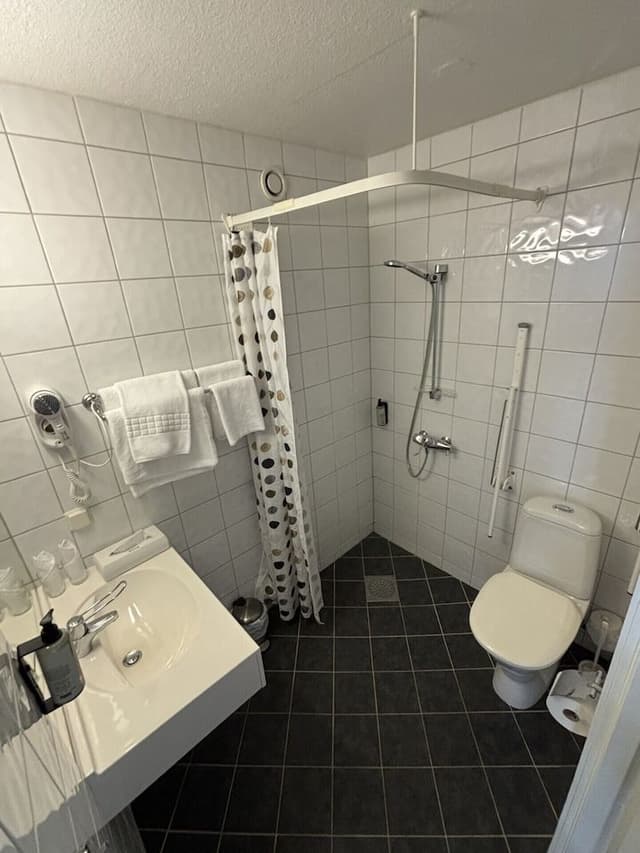Standard Twin Room, Non Smoking