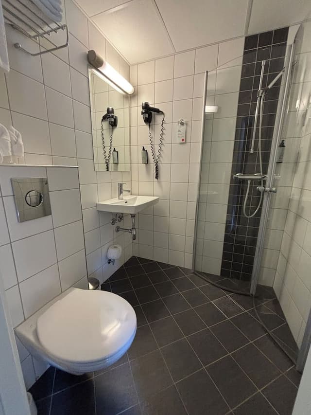 Family Room, 1 Double Bed, Non Smoking (Standard)