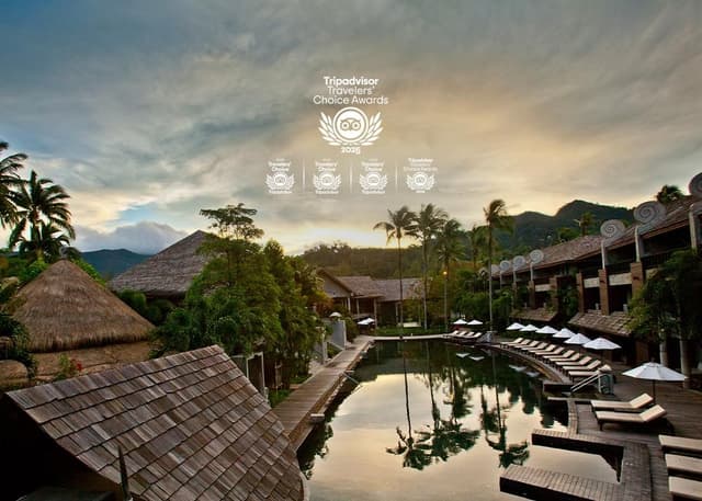 Grand Villa