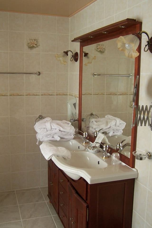 Luxury Double Room