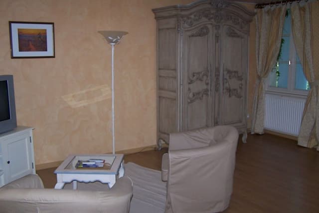 Luxury Double Room