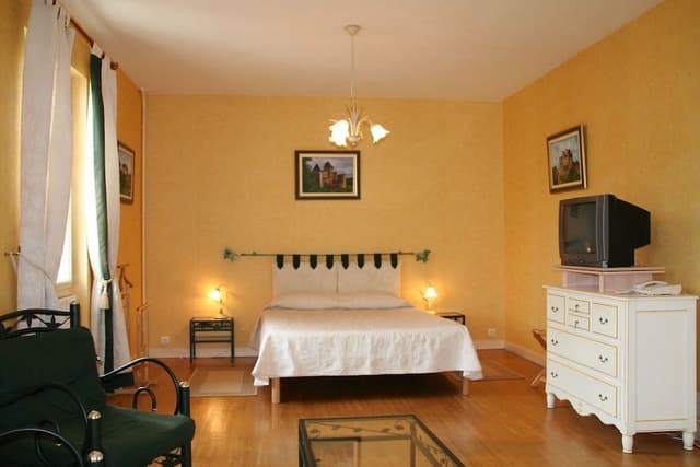 Superior Luxury room