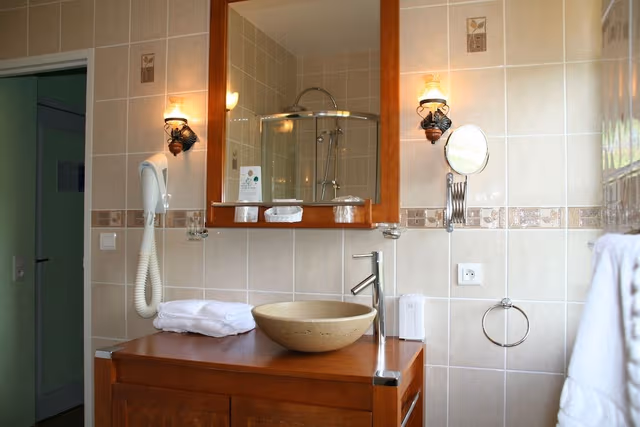 Comfort Double Room