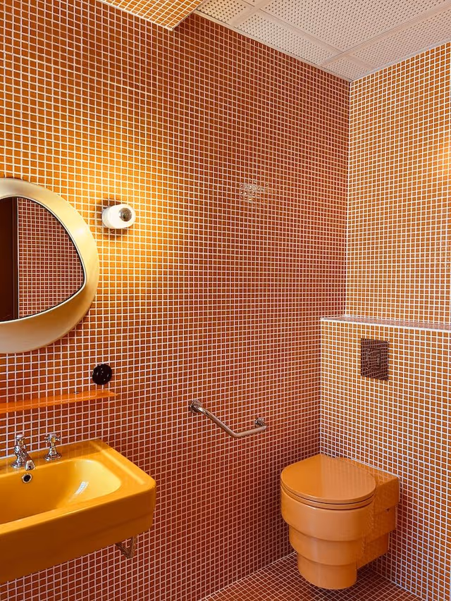 Double Room, Accessible, Ground Floor