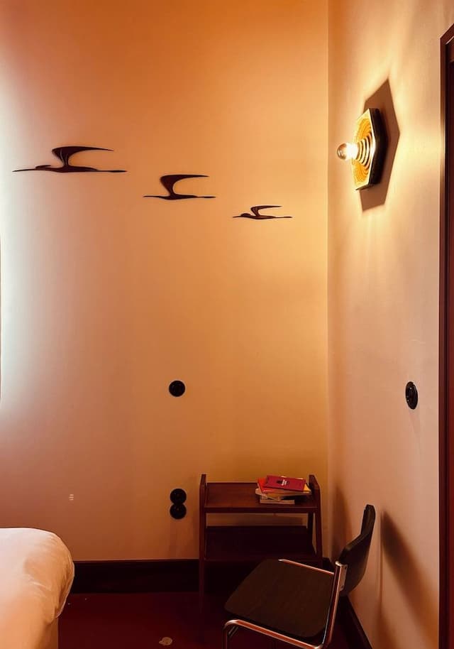 Double Room, Accessible, Ground Floor