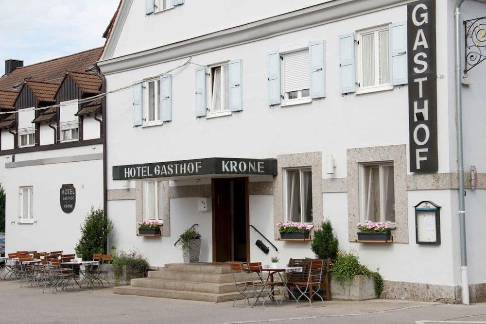 Hotel Gasthof Krone Hotel Gasthof Krone