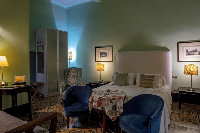 Comfort Triple Room