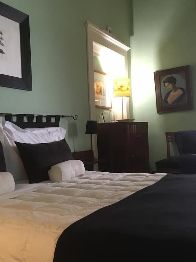 Comfort Triple Room