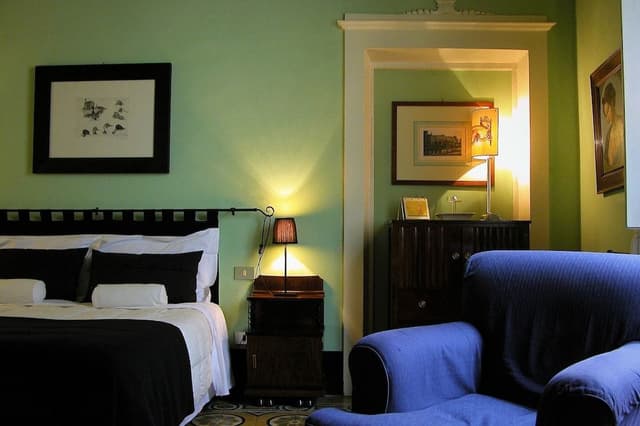 Comfort Triple Room