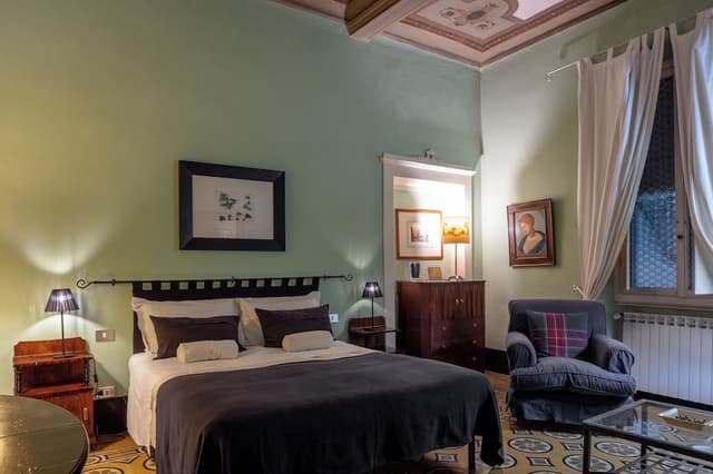 Comfort Triple Room