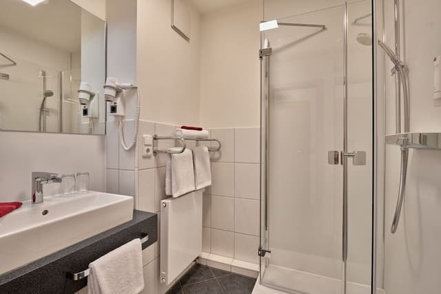 Exclusive Double Room