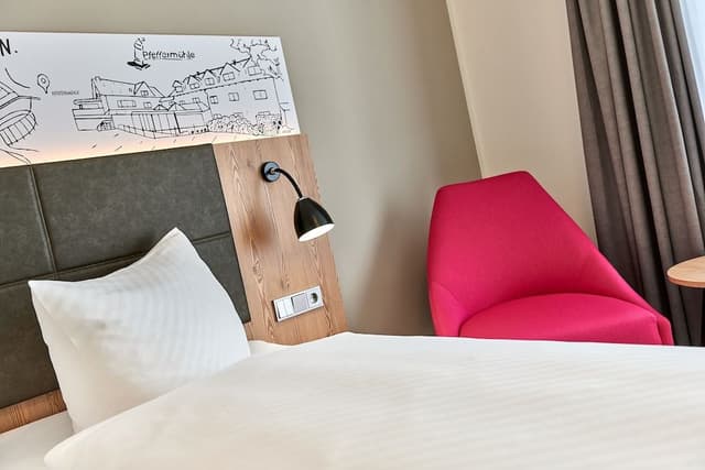 Exclusive Double Room