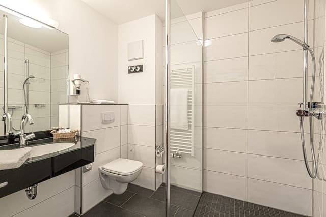 Business Double Room
