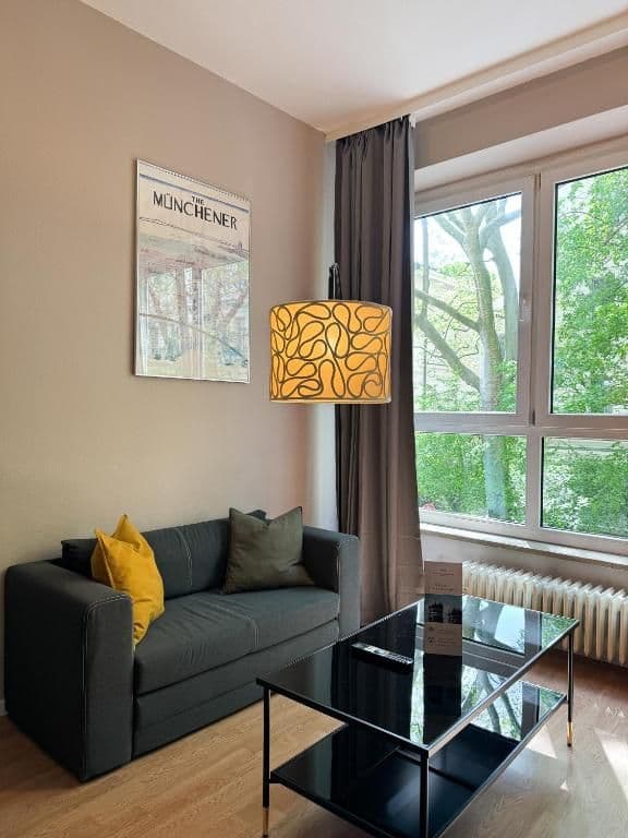 Multiple bed room up to 6 persons