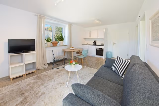 Apartment, 3 Bedrooms