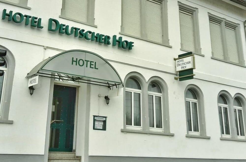 Deutscher Hof