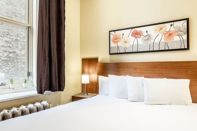 Economy Plus Room