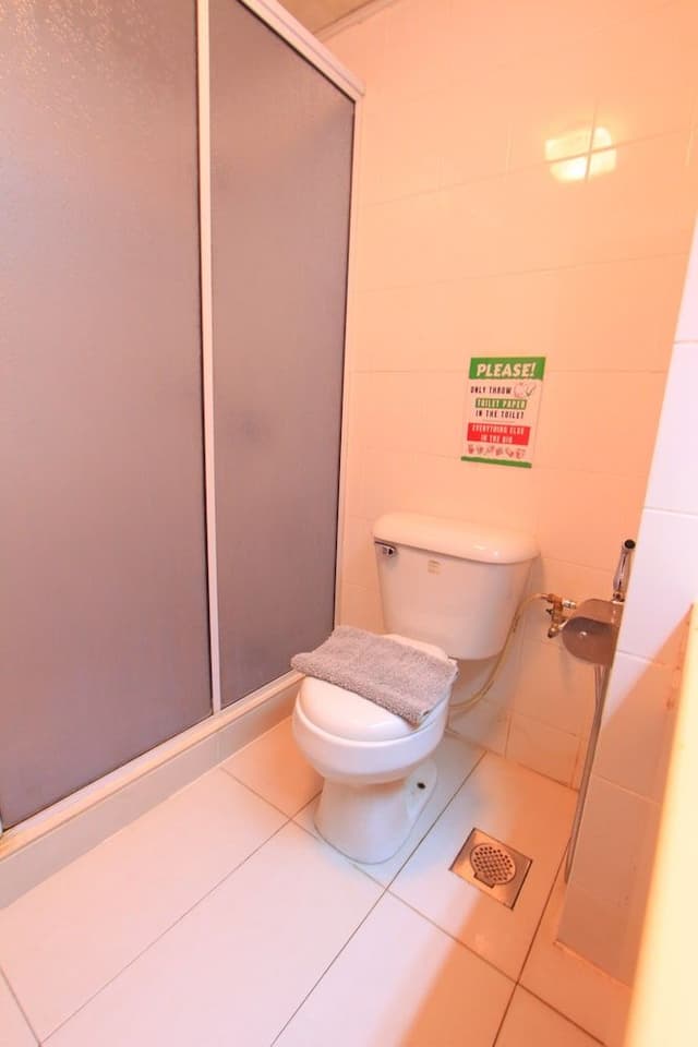 Standard Double Room, 1 Queen Bed