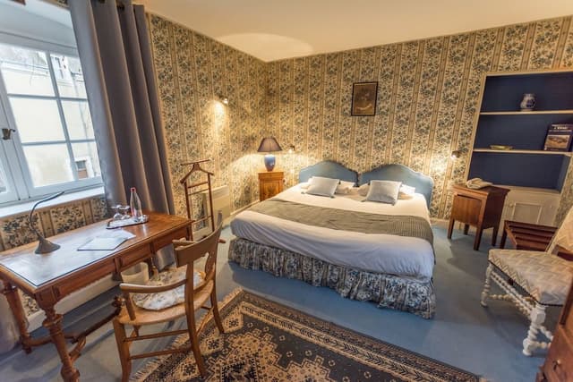 Premium Double Room, 1 Bedroom, Bathtub